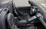 Porsche 918 Spyder 2015 года
